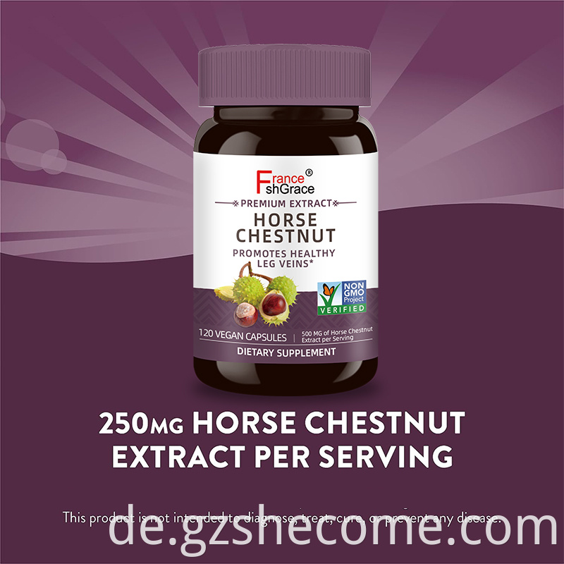 Horse Chestnut Extract